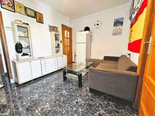 Piso en venta en Sant Josep en Hospitalet de Llobregat, L´