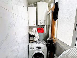 Piso en venta en Sant Josep en Hospitalet de Llobregat, L´