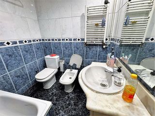 Piso en venta en Sant Josep en Hospitalet de Llobregat, L´