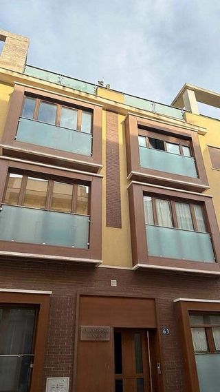 Piso en venta en Huércal-Overa