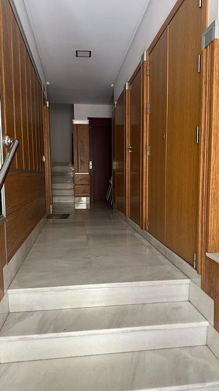 Piso en venta en Huércal-Overa