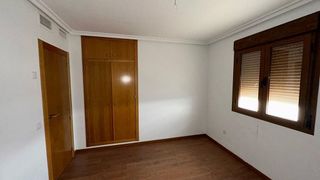 Piso en venta en Huércal-Overa