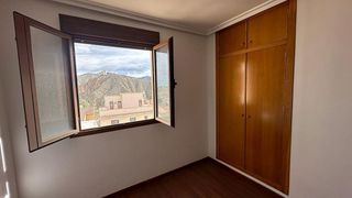 Piso en venta en Huércal-Overa