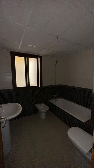 Piso en venta en Huércal-Overa