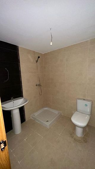 Piso en venta en Huércal-Overa