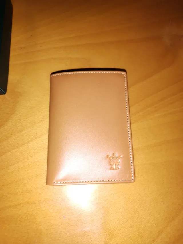 2 Carteras de piel Ubrique