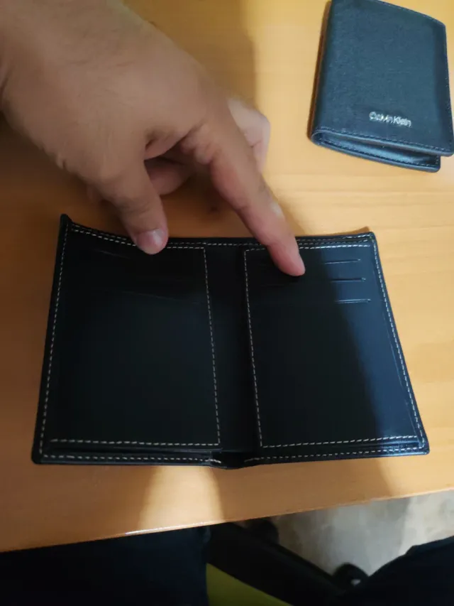 2 Carteras de piel Ubrique