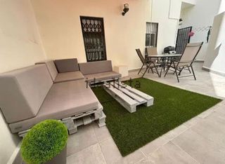 Piso en venta en Benetússer