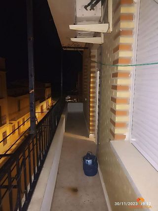 Piso en venta en Calamonte