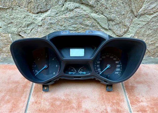 Cuadro de instrumentos Ford Transit