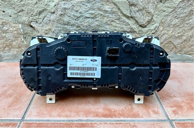 Cuadro de instrumentos Ford Transit