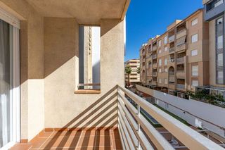 Piso en venta en Almuñecar en Almuñécar