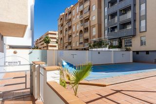 Piso en venta en Almuñecar en Almuñécar