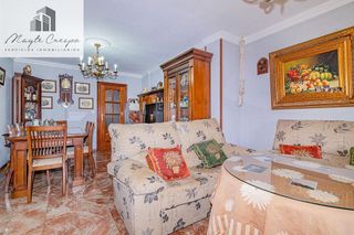 Piso en venta en Fígares en Granada