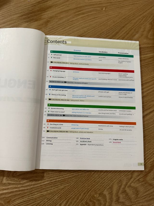 English File 3rd Edition Advanced. Student's Bo...