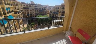 Piso en venta en Torrelamata - La Mata en Torrevieja