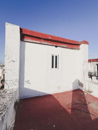 Piso en venta en Ayuntamiento - Catedral en Cádiz