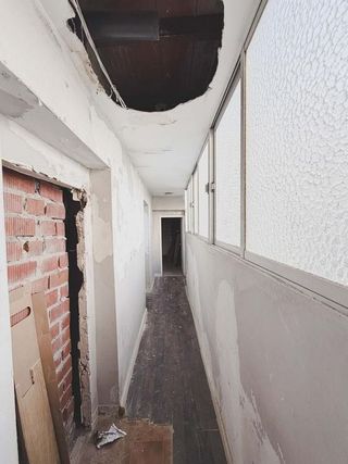 Piso en venta en Ayuntamiento - Catedral en Cádiz