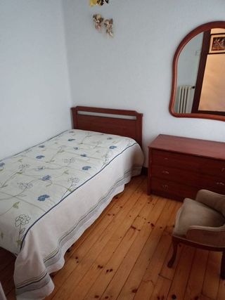 Piso en venta en Lovaina - Aranzabal en Vitoria-Gasteiz