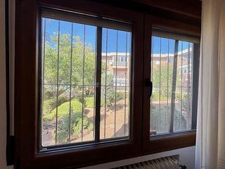 Piso en venta en Ezequiel González - Conde de Sepúlveda en Segovia