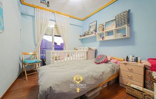 Piso en venta en Centro en San Fernando de Henares