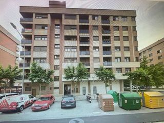 Garaje en venta en Cascajos - Piqueras en Logroño