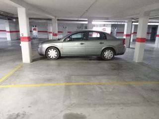 Garaje en venta en Cascajos - Piqueras en Logroño