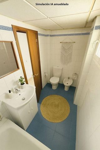 Piso en venta en Arroyo del Moro - Noreña en Córdoba