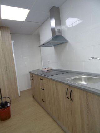 Piso en venta en Barrio Alto en San Juan de Aznalfarache