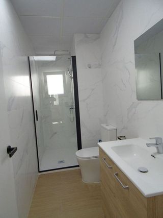 Piso en venta en Barrio Alto en San Juan de Aznalfarache