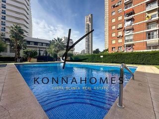 Piso en venta en Rincón de Loix en Benidorm