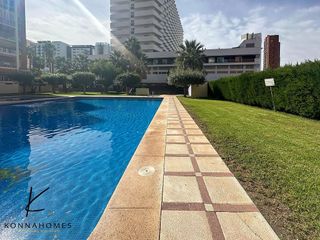 Piso en venta en Rincón de Loix en Benidorm