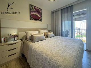 Piso en venta en Rincón de Loix en Benidorm