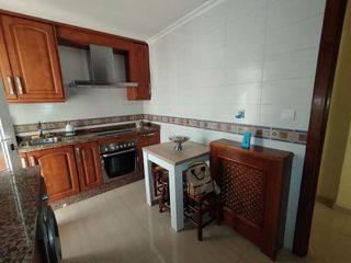 Piso en venta en Tomelloso