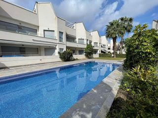 Piso en venta en El Acequión - Los Naúfragos en Torrevieja