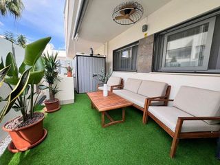 Piso en venta en El Acequión - Los Naúfragos en Torrevieja