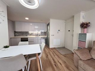 Piso en venta en El Acequión - Los Naúfragos en Torrevieja