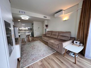 Piso en venta en El Acequión - Los Naúfragos en Torrevieja