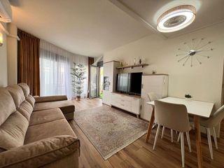 Piso en venta en El Acequión - Los Naúfragos en Torrevieja