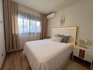 Piso en venta en El Acequión - Los Naúfragos en Torrevieja