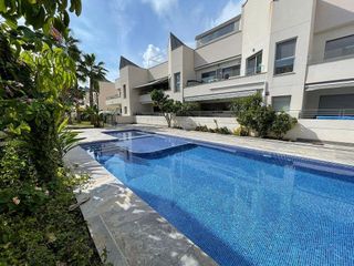 Piso en venta en El Acequión - Los Naúfragos en Torrevieja