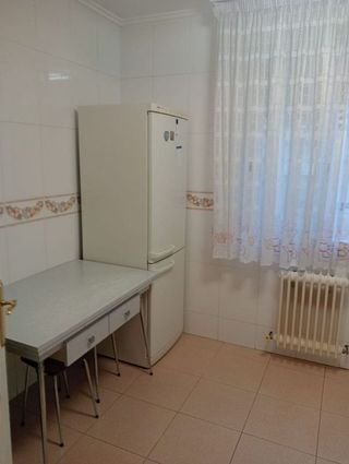 Piso en venta en San Adrián - La Cava en Logroño