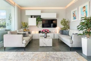 Piso en venta en Benahavís