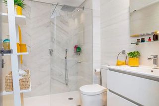 Piso en venta en Benahavís