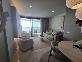 Piso en venta en Playa de Poniente en Benidorm
