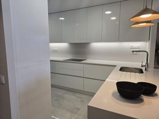 Piso en venta en Playa de Poniente en Benidorm