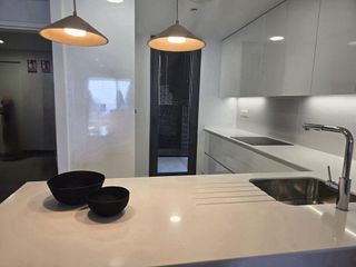 Piso en venta en Playa de Poniente en Benidorm