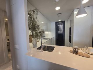 Piso en venta en Playa de Poniente en Benidorm