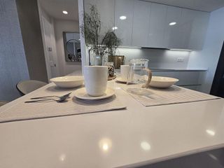 Piso en venta en Playa de Poniente en Benidorm