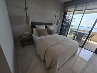 Piso en venta en Playa de Poniente en Benidorm